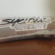 SyTySoGT Keychains